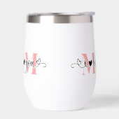 Schattige ik hou van je mam (Links)