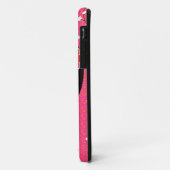 schattige iPhone 11 Hoesje (Achterkant/links)