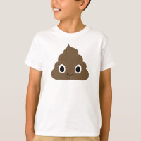 Schattige kak - Kawaii Crap - Happy Doo