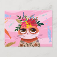 Schattige Kat