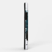 Schattige kat Case-Mate iPhone case (Achterkant/rechts)