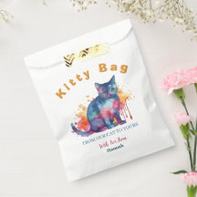 Schattige Kat "Van onze kat tot de jouwe"