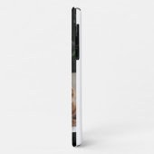 schattige katten drie foto Huisdieren Case-Mate iPhone Case (Achterkant/links)