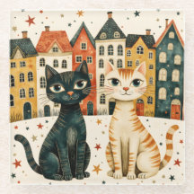 Schattige Katten