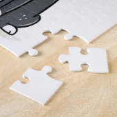Schattige Katten Kitten Puzzels (Zijkant)