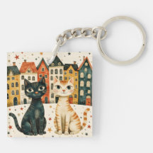 Schattige Katten