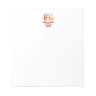 Schattige kattencadeau-ideeën voor Dierenvrienden Notitieblok