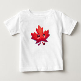Schattige Kawaii esdoornblad | Canada