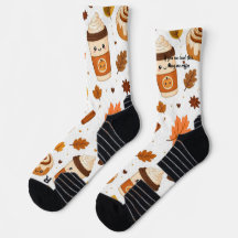 Schattige Kawaii Kaneelbroodjes &Gezellige Herfsts
