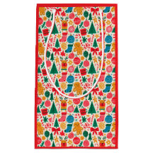 Schattige Kerst Doodle - Rendier Peperkoek