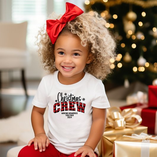 Schattige kerstfeest 2024 samen herinneringen make