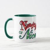  schattige kerstmok mok (Links)