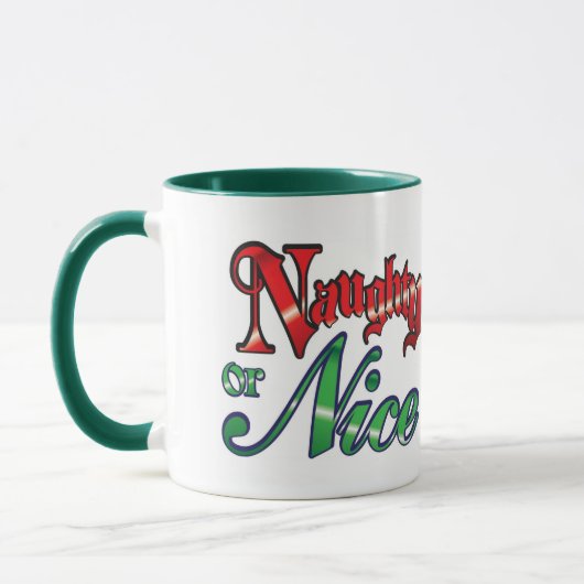  schattige kerstmok mok (Links)