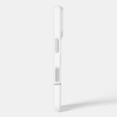 Schattige Kerstpinguïn, Gelukkig Baby Vogeltje Case-Mate iPhone Case (Achterkant / Rechts)