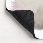 schattige keukenmousepad muismat (Hoek)