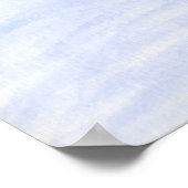 Schattige kikkerliefhebbers poster (Hoek)