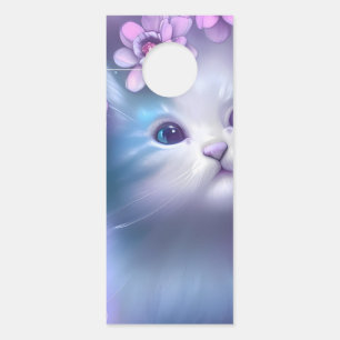 Schattige kitten