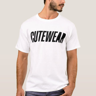 Schattige kitten in bloementuin – Schattigee Cat A T-shirt