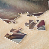 Schattige Kittens 6 Legpuzzel (Zijkant)