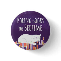 Schattige kleine Button