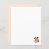 Schattige knuffel voor katten en honden - Meow & W (Voorkant / Achterkant)