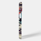 Schattige Koala schilderij Case-Mate iPhone Case (Achterkant / Rechts)