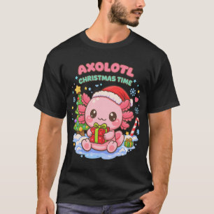 Schattige Kogelvis Sushi Die Je Laat Weten Dat Het T-shirt