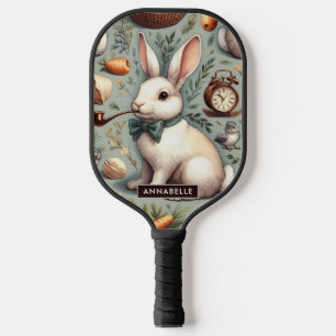 Schattige Konijn Pickleball Paddle