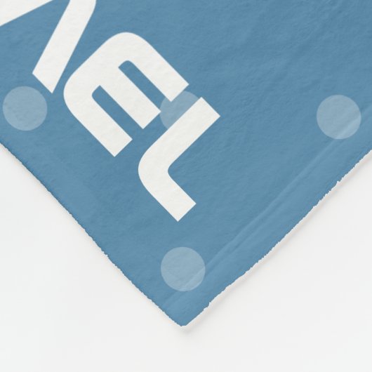 Schattige koning van het Oerwoud Cute Cartoon Lion Fleece Deken (Hoek)