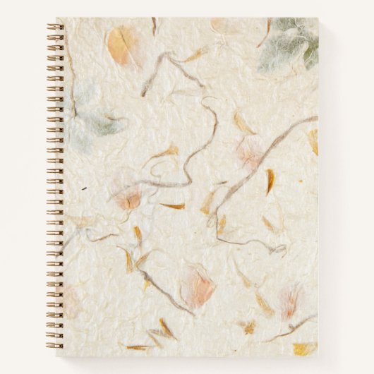 Schattige kraftpapier voor creatief plakboek notitieboek (Voorkant)