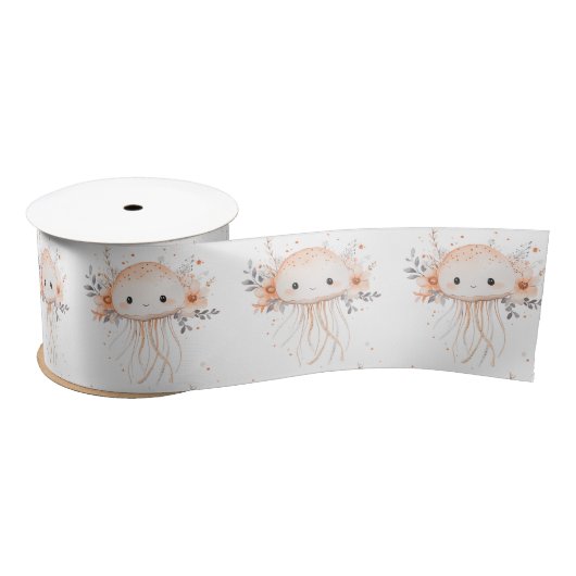 Schattige kwal lint (Spoel)