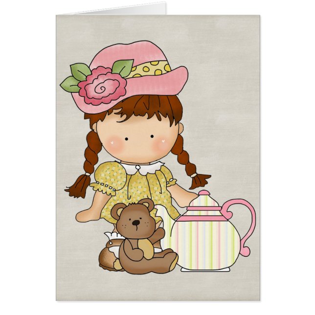 Schattige landendollar (Voorkant)