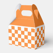 schattige landhaan bedankdoosjes (Achterkant)