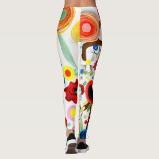 Schattige Leggings