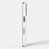 Schattige Liefdesballonnen & Harten – Schattigee V Case-Mate iPhone Case (Achterkant / Rechts)