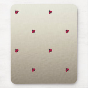 Schattige lieve lieveboeren, Lichte-Personalized Muismat