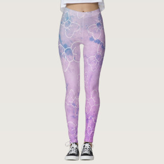 Schattige Lissabon Leggings