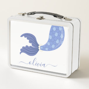 Schattige lunchbox voor kinderen