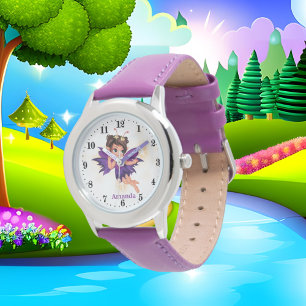 schattige meisjes fantasieën bijvoegen naam bekij horloge