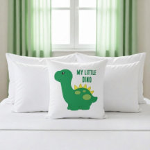 Schattige Mijn Kleine Dino
