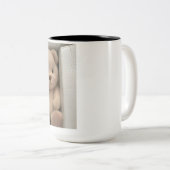 schattige mok (Voorkant rechts)