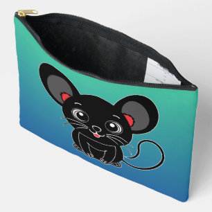 Schattige Muis Etui