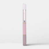 Schattige olifanten in liefde Case-Mate iPhone case (Achterkant / Links)