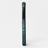 Schattige Otter Design voor Dierenliefhebbers Case-Mate iPhone Case (Achterkant/links)