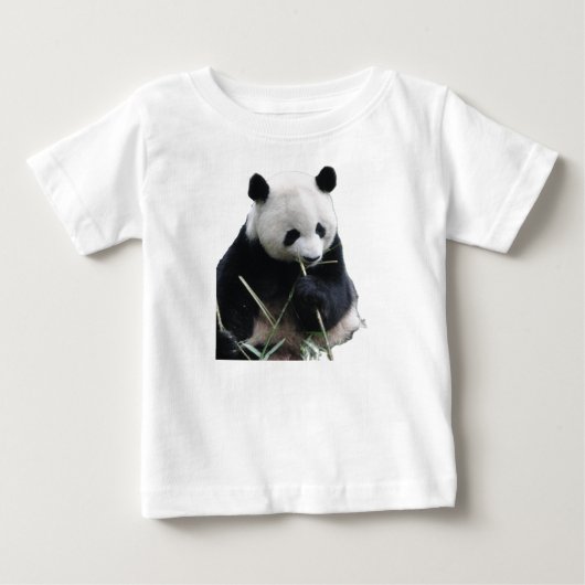 Schattige Pandababy (Voorkant)
