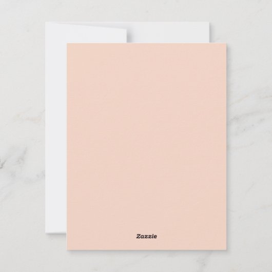 Schattige Pinguïn Liefde Kinderen Klaslokaal Valen Feestdagenkaart (Achterkant)