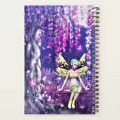 Schattige Planner (Achterkant)