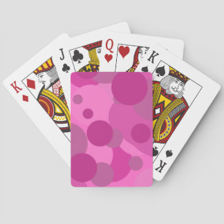 schattige pokerkaarten
