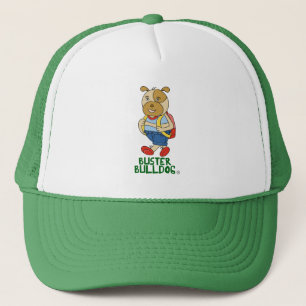 Schattige Puppy - Mooie Cartoon Hond Kinderen Trucker Pet