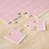 schattige regenboog kat legpuzzel (Zijkant)